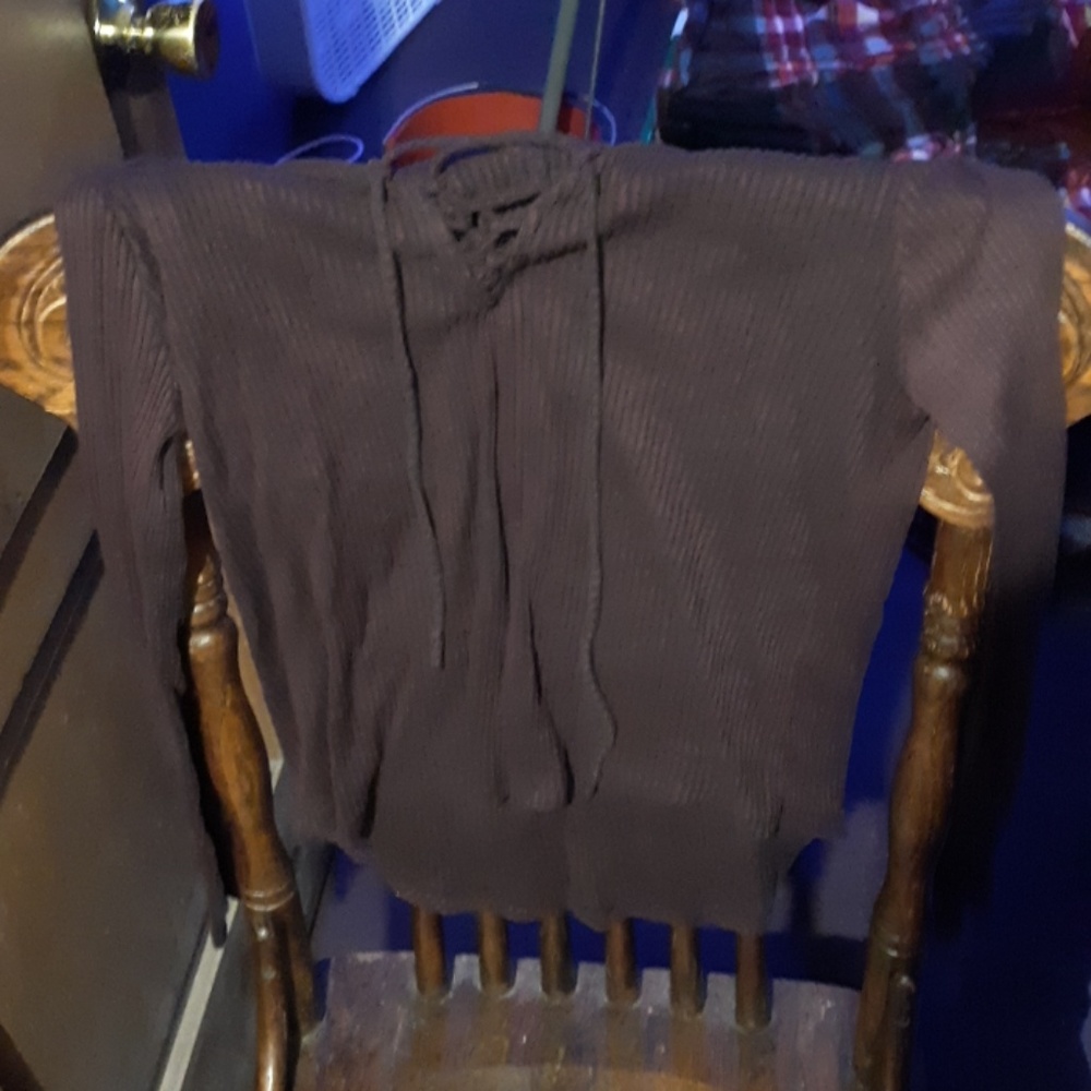 Rue21 longsleeve t-shirt